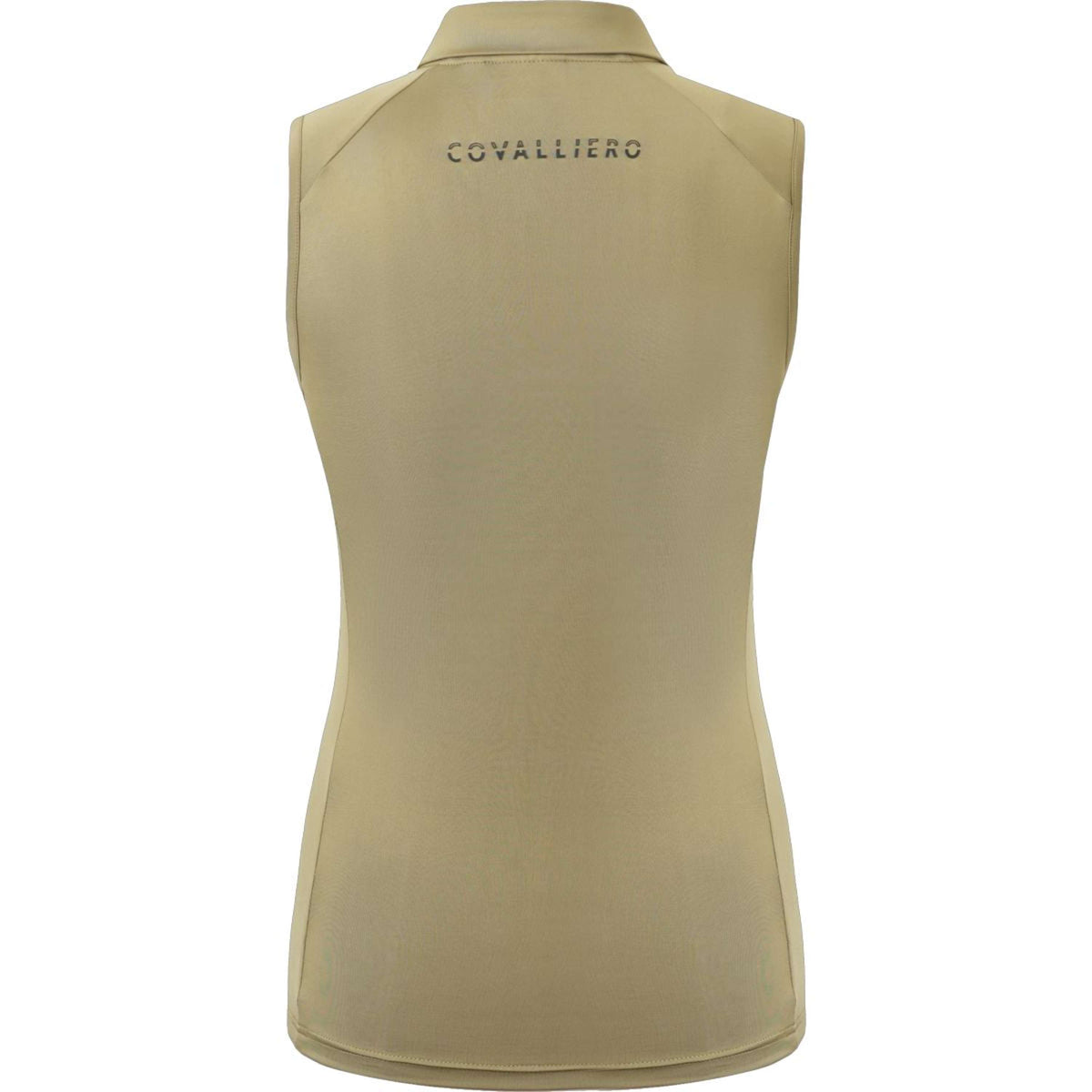 Covalliero Chemise SS26 Femme Noix
