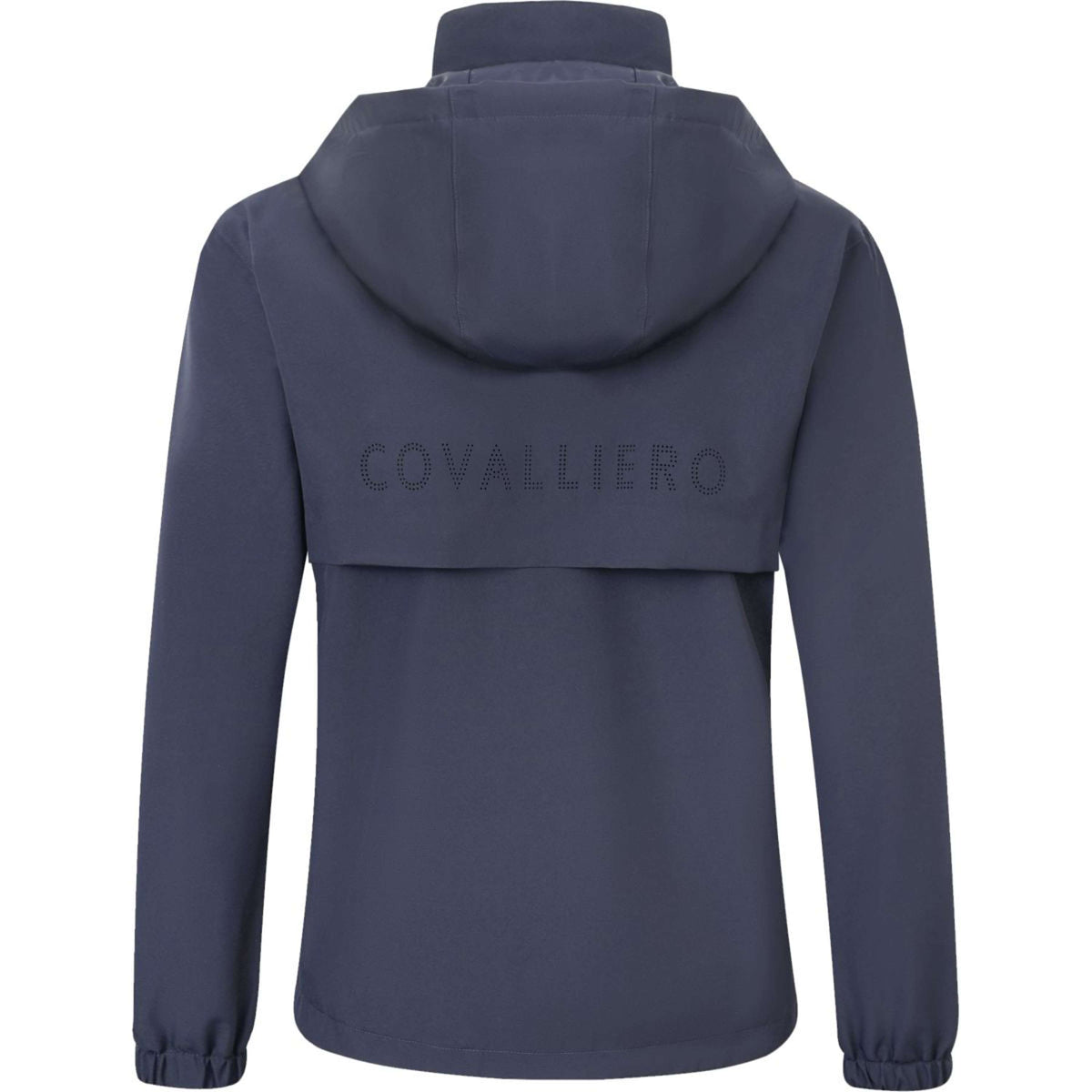 Covalliero Imperméable SS26 Femme Foncé Marine