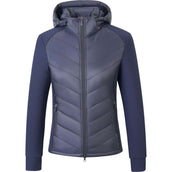 Covalliero Veste SS26 Femme Foncé Marine