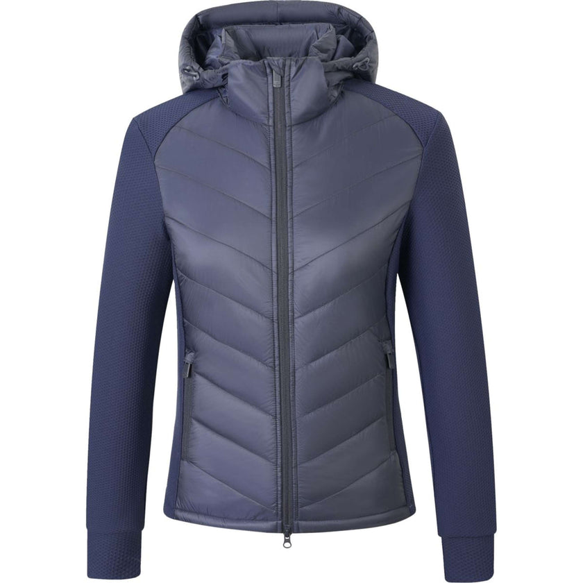 Covalliero Veste SS26 Femme Foncé Marine