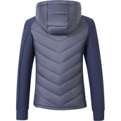 Covalliero Veste SS26 Femme Foncé Marine