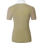 Covalliero T-shirt de Concours SS26 Femme Noix