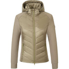 Covalliero Veste SS26 Femme Noix