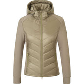 Covalliero Veste SS26 Femme Noix