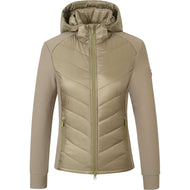 Covalliero Veste SS26 Femme Noix