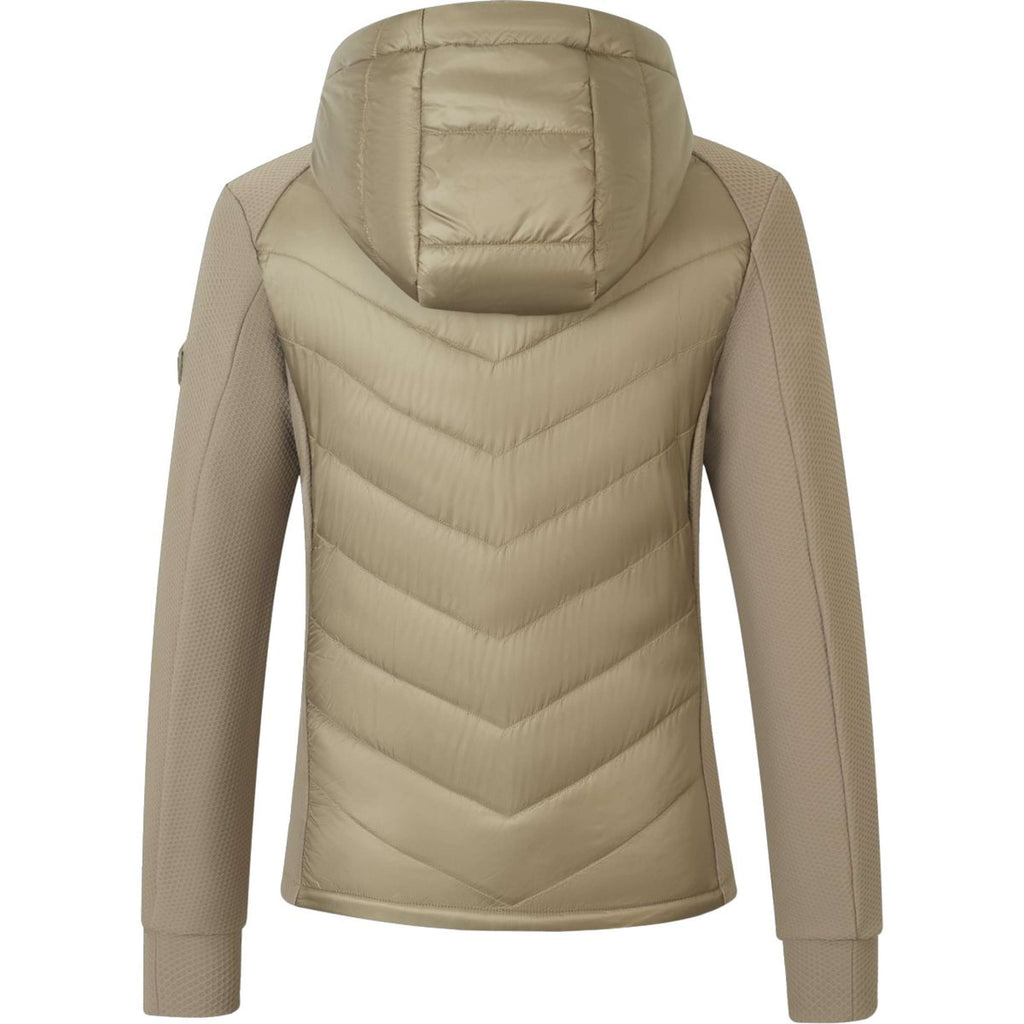 Covalliero Veste SS26 Femme Noix