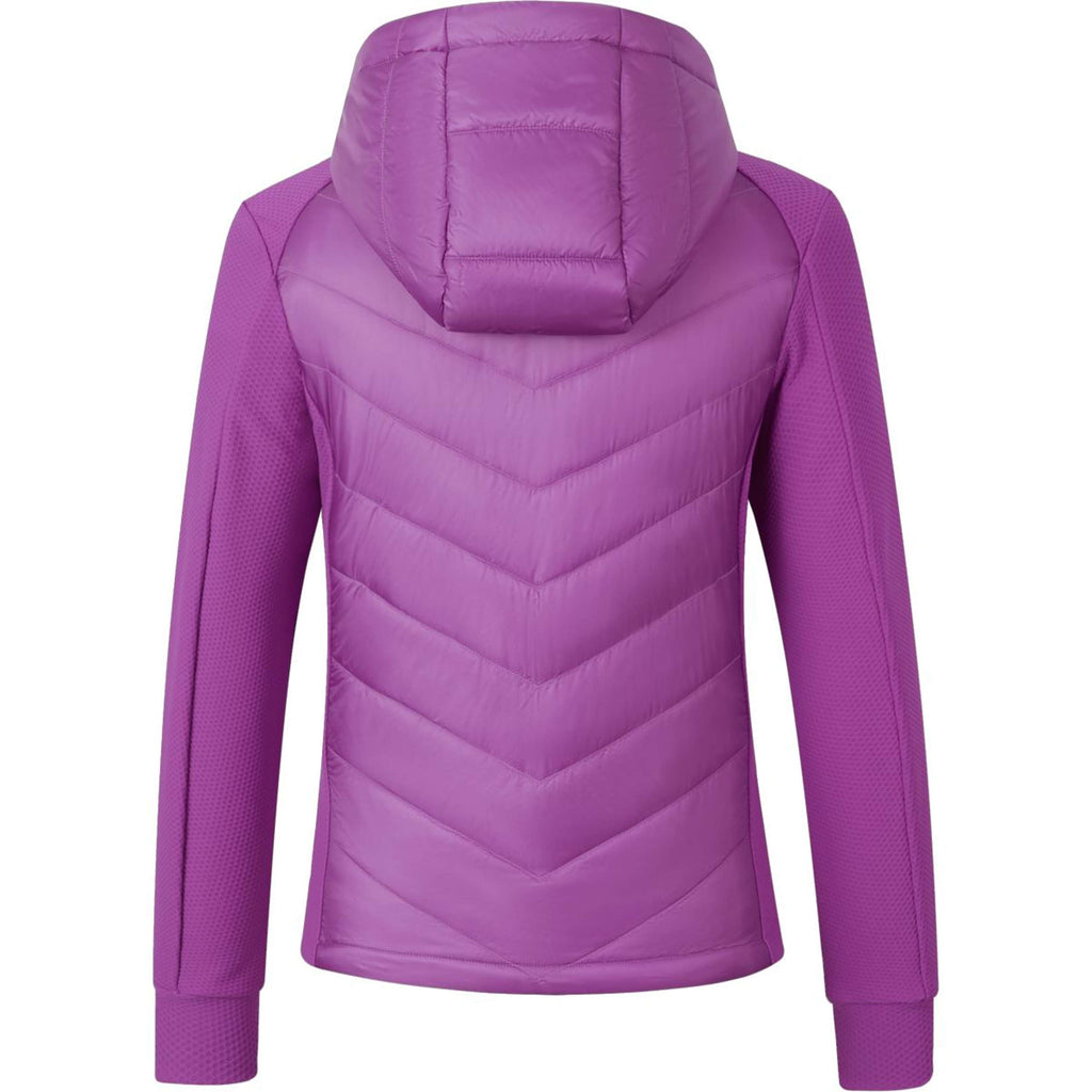 Covalliero Veste SS26 Femme Light Berry