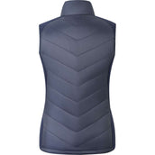 Covalliero Bodychauffant SS26 Femme Foncé Marine