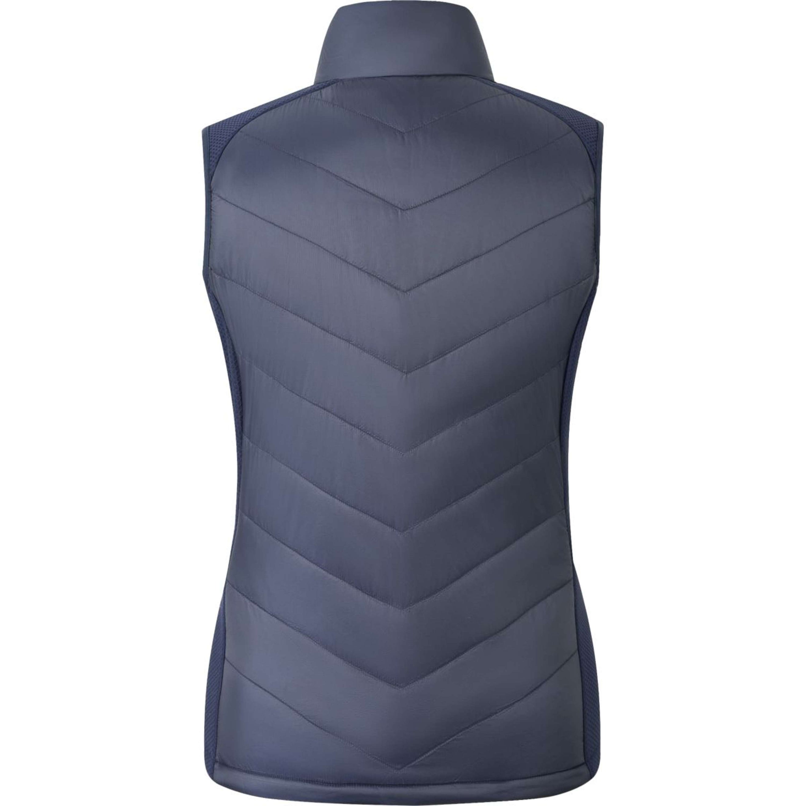 Covalliero Bodychauffant SS26 Femme Foncé Marine Covalliero Bodychauffant SS26 Femme Foncé Marine