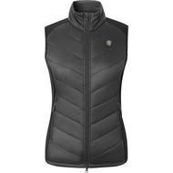 Covalliero Bodychauffant SS26 Femme Noir
