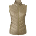 Covalliero Bodychauffant SS26 Femme Noix