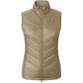 Covalliero Bodychauffant SS26 Femme Noix