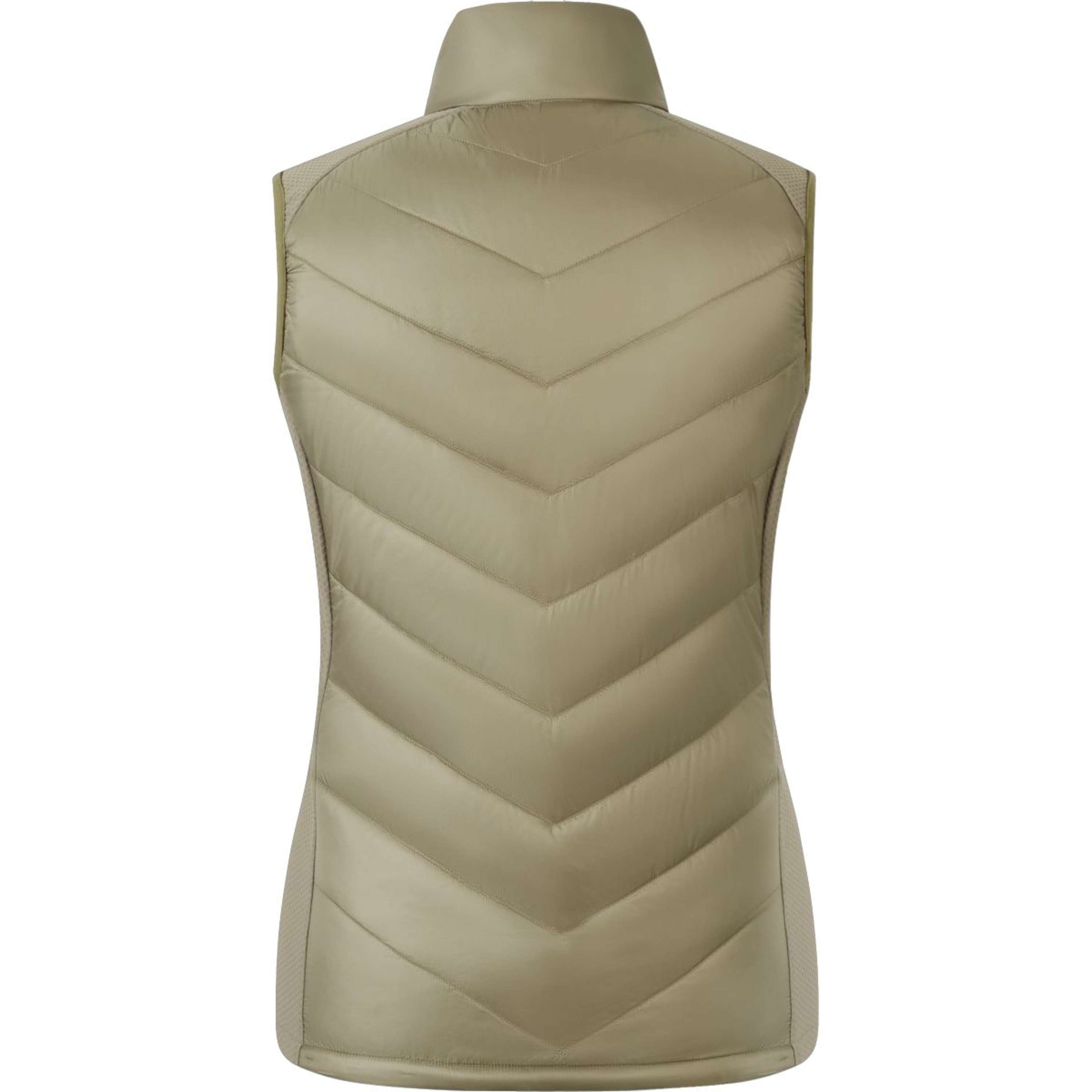 Covalliero Bodychauffant SS26 Femme Noix Covalliero Bodychauffant SS26 Femme Noix
