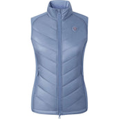 Covalliero Bodychauffant SS26 Femme Smoked Blue