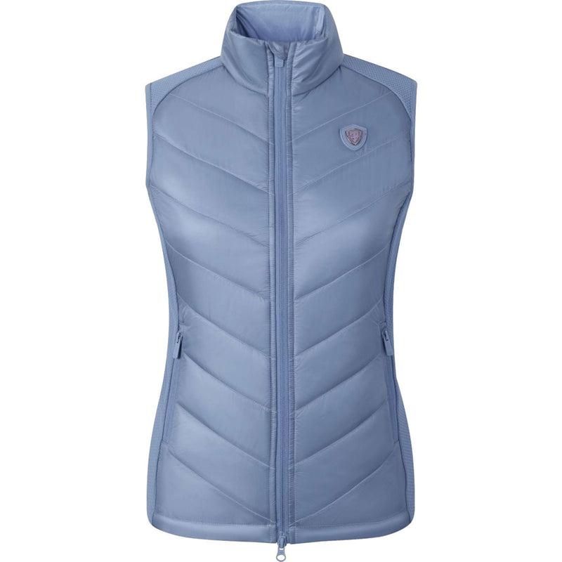 Covalliero Bodychauffant SS26 Femme Smoked Blue
