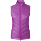 Covalliero Bodychauffant SS26 Femme Light Berry