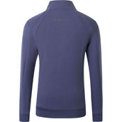 Covalliero Veste Polaire SS26 Femme Foncé Marine