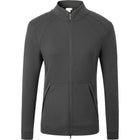 Covalliero Veste Polaire SS26 Femme Noir
