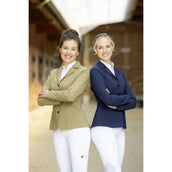 Covalliero Veste de Concours SS26 Femme Foncé Marine