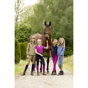Covalliero Imperméable SS26 Enfants Noix