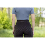 Covalliero Legging d'Équitation SS26 Femme Noir