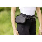 Covalliero Sac Banane SS26 Noir