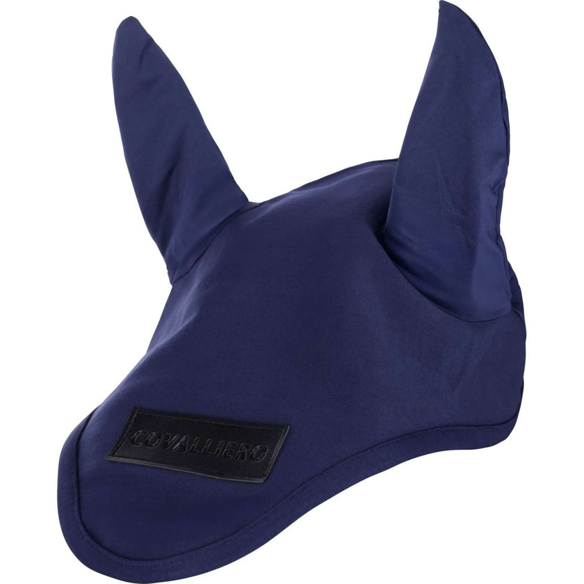 Covalliero Bonnet Anti-Mouches SS26 Foncé Marine Covalliero Bonnet Anti-Mouches SS26 Foncé Marine