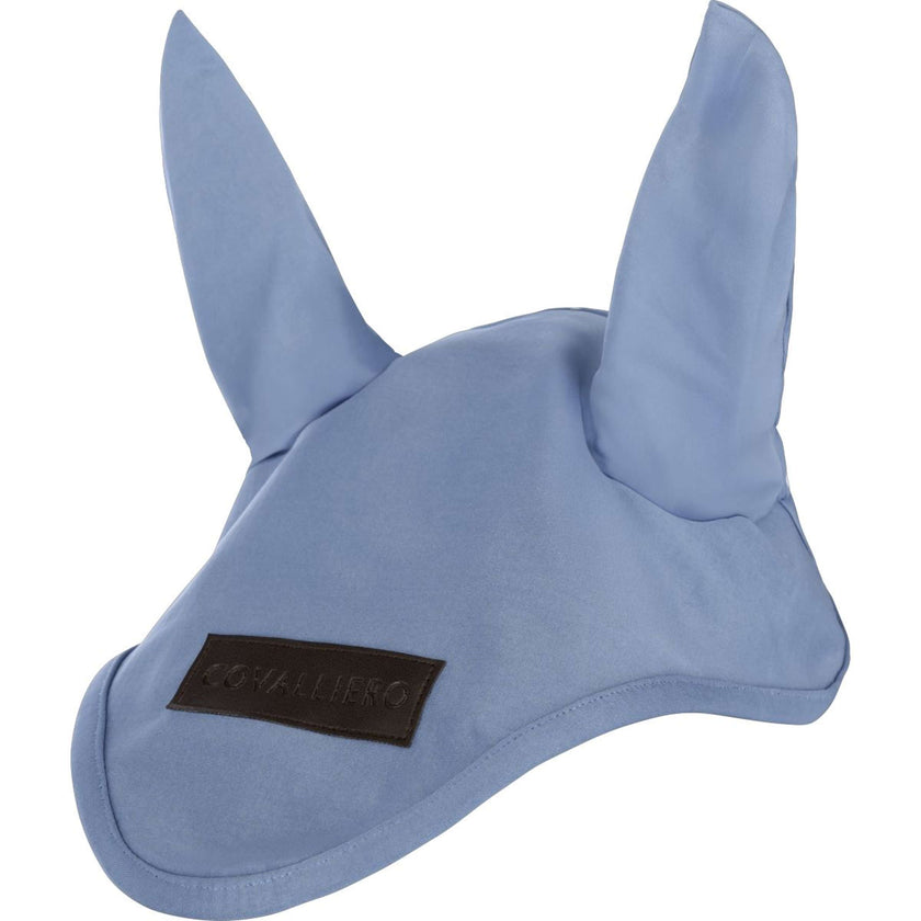 Covalliero Bonnet Anti-Mouches SS26 Smoked Blue Covalliero Bonnet Anti-Mouches SS26 Smoked Blue
