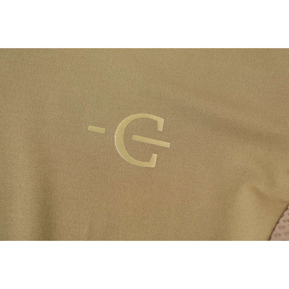 Covalliero T-shirt de Concours SS26 Femme Noix