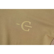 Covalliero T-shirt de Concours SS26 Femme Noix