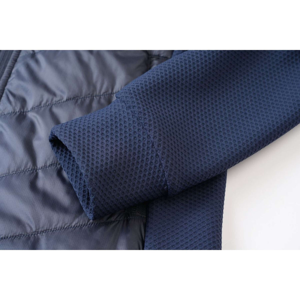 Covalliero Veste SS26 Enfants Foncé Marine