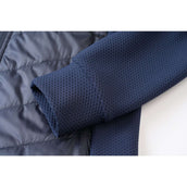 Covalliero Veste SS26 Enfants Foncé Marine