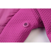 Covalliero Veste SS26 Enfants Light Berry