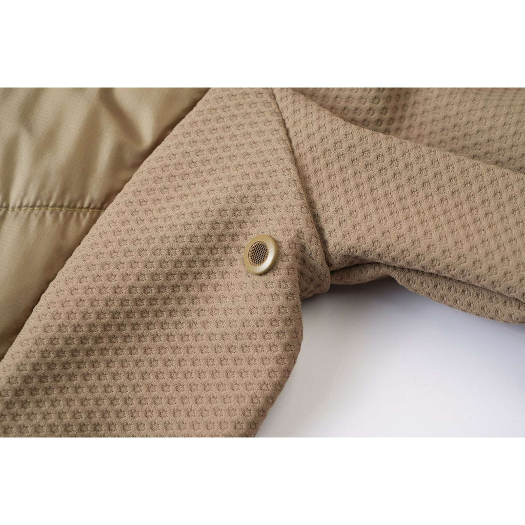 Covalliero Veste SS26 Femme Noix