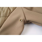 Covalliero Veste SS26 Femme Noix