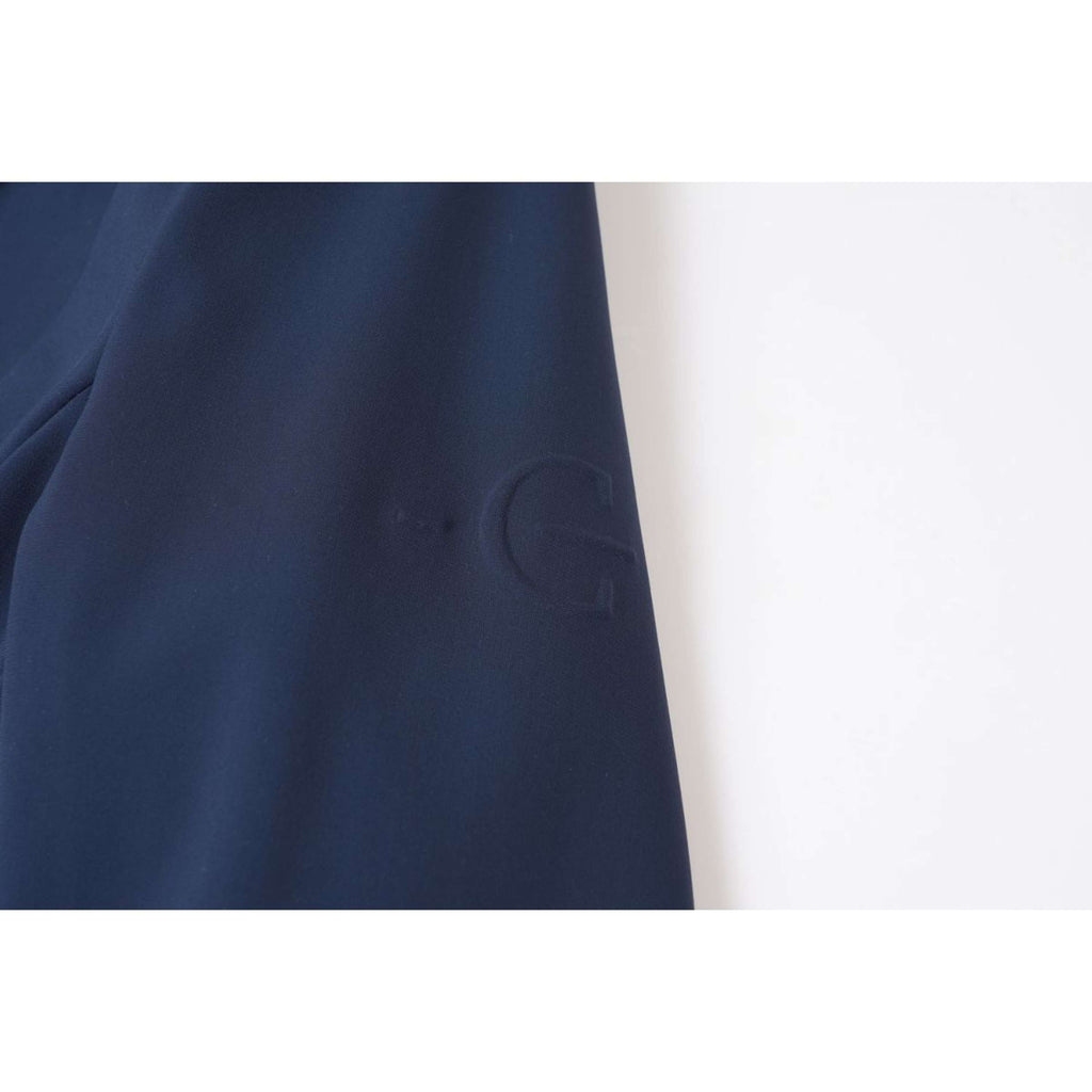 Covalliero Veste de Concours SS26 Enfants Foncé Marine