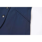 Covalliero Veste de Concours SS26 Enfants Foncé Marine