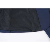 Covalliero Veste de Concours SS26 Femme Foncé Marine