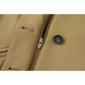 Covalliero Veste de Concours SS26 Femme Noix