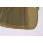 Covalliero Veste de Concours SS26 Femme Noix