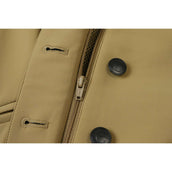 Covalliero Veste de Concours SS26 Enfants Noix