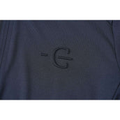 Covalliero Polo SS26 Femme Foncé Marine