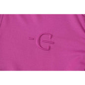 Covalliero Polo SS26 Femme Light Berry