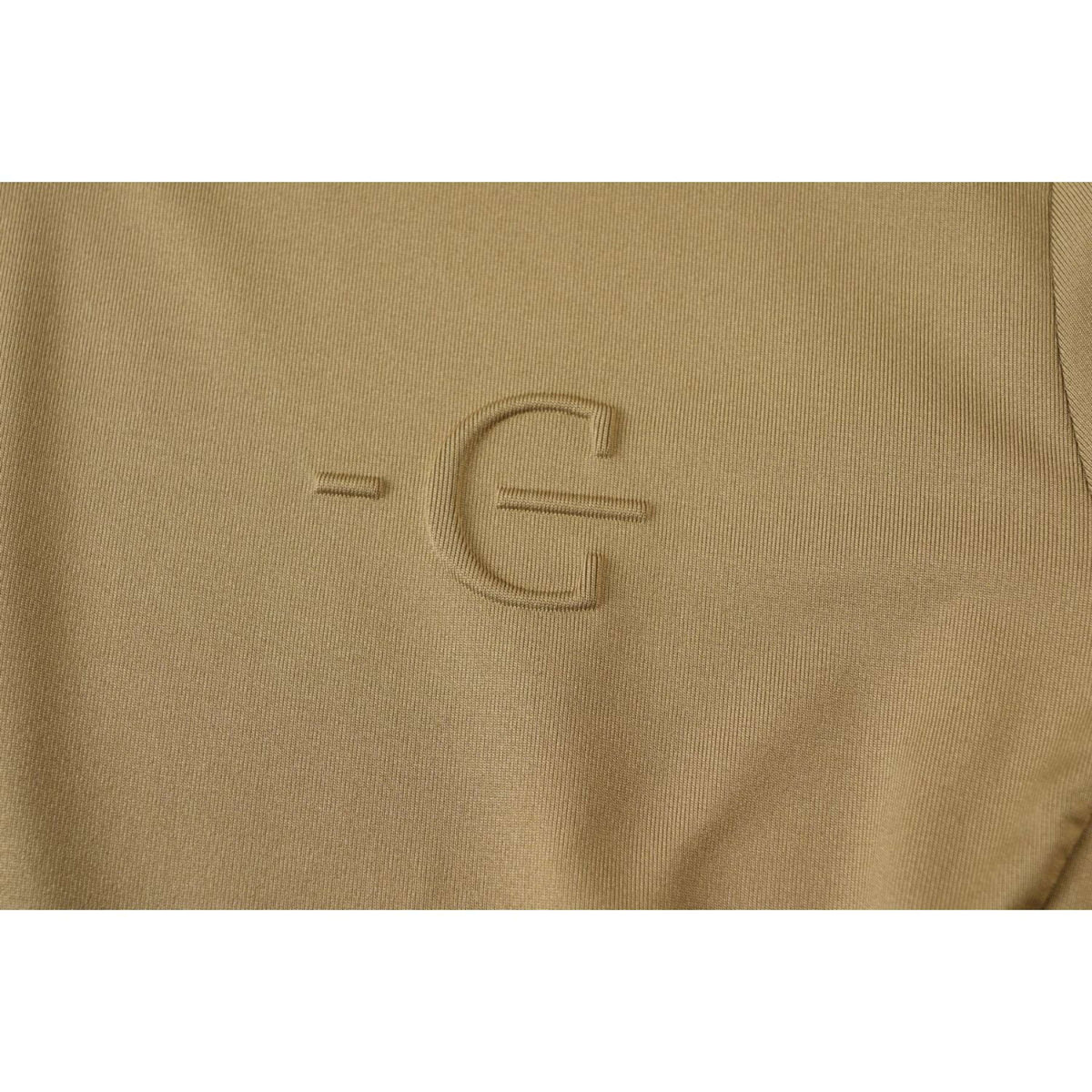 Covalliero Polo SS26 Femme Noix