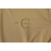Covalliero Polo SS26 Femme Noix