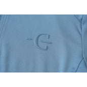 Covalliero Polo SS26 Femme Smoked Blue