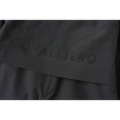 Covalliero Longue Impermêable SS26 Enfants Noir