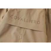 Covalliero Longue Impermêable SS26 Enfants Noix