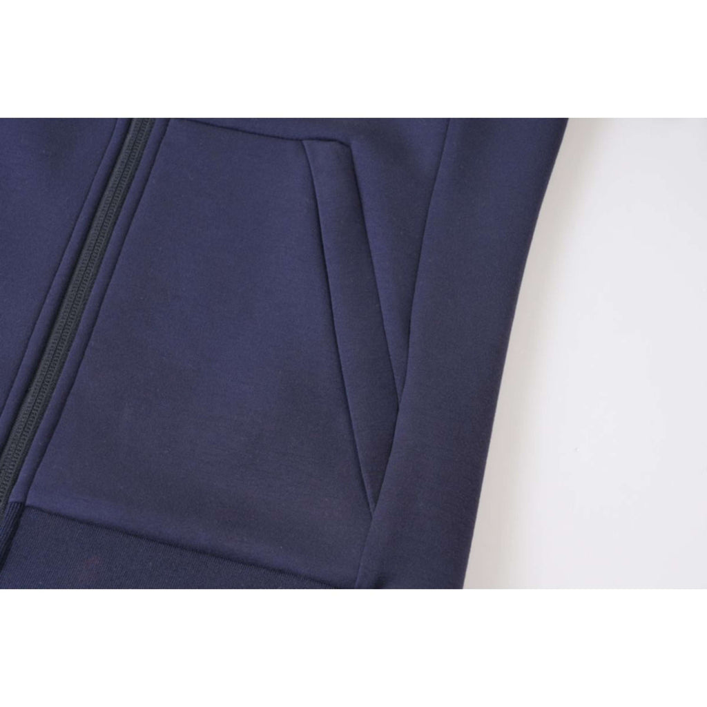 Covalliero Veste Polaire SS26 Enfants Foncé Marine