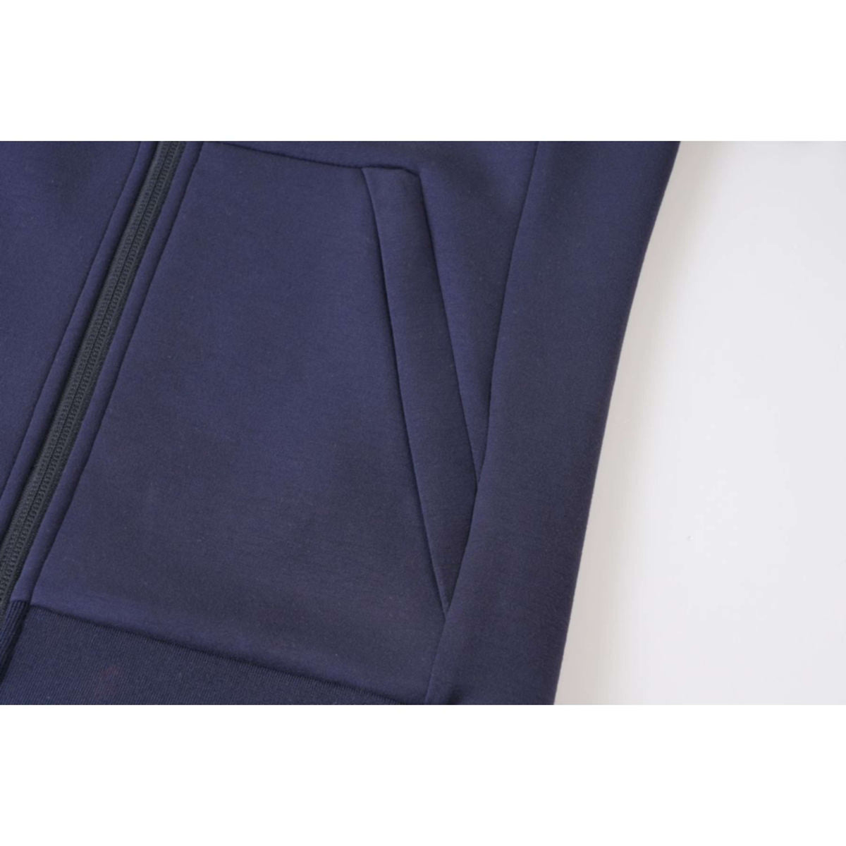Covalliero Veste Polaire SS26 Enfants Foncé Marine